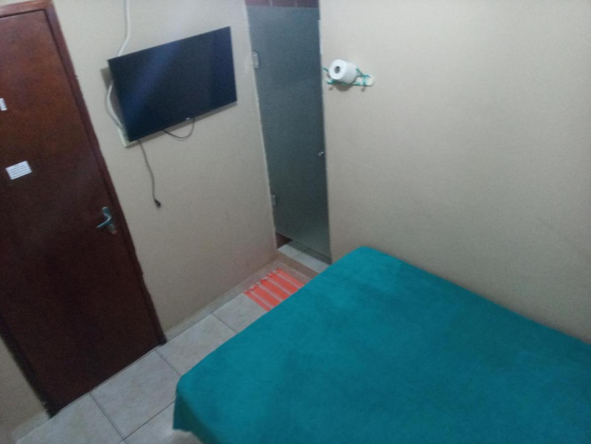Hotel Ouro Preto João Pessoa